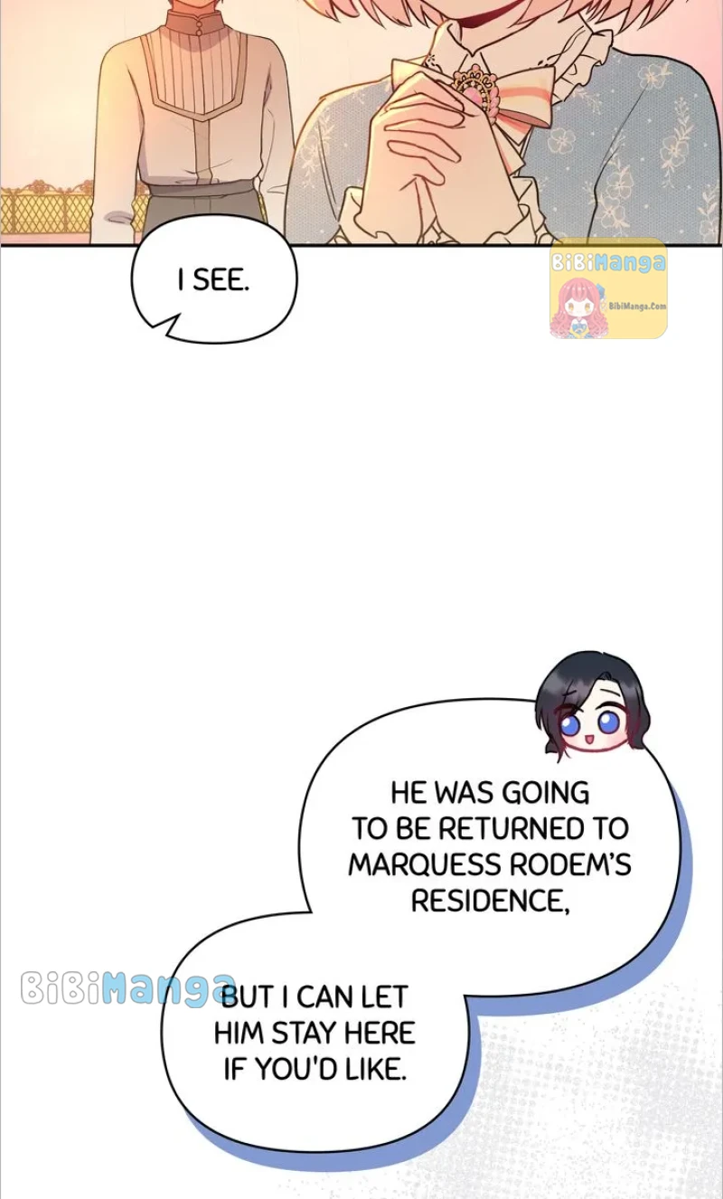 You Are So Cute Chapter 15 - Page 63