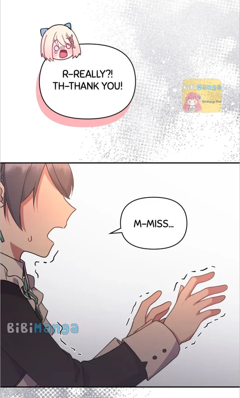 You Are So Cute Chapter 15 - Page 64