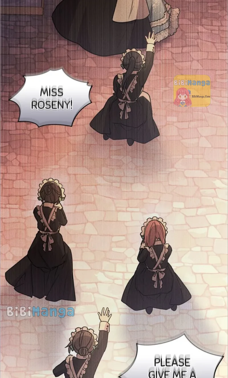 You Are So Cute Chapter 15 - Page 69
