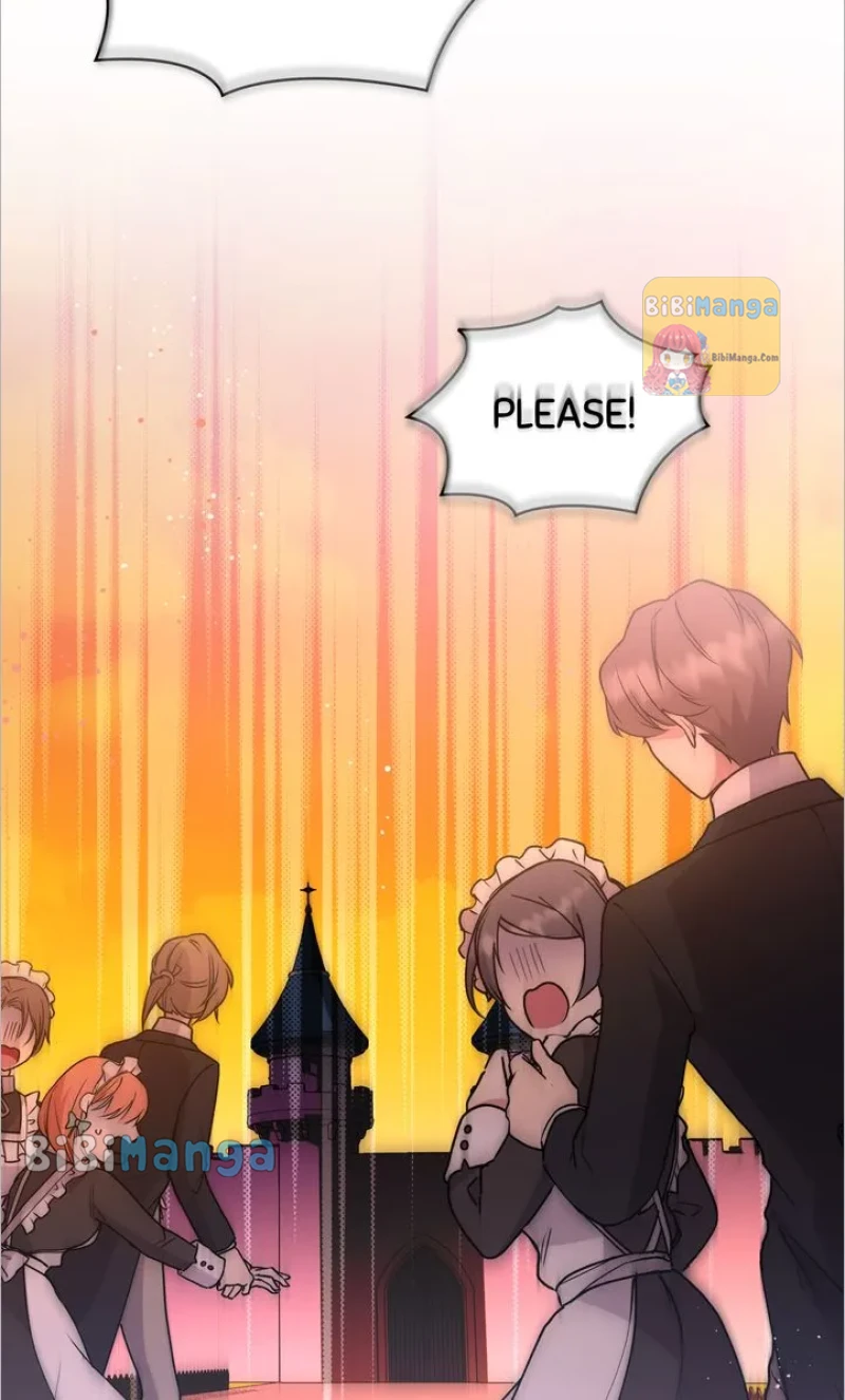 You Are So Cute Chapter 15 - Page 77