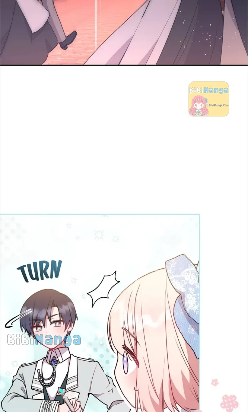 You Are So Cute Chapter 15 - Page 78