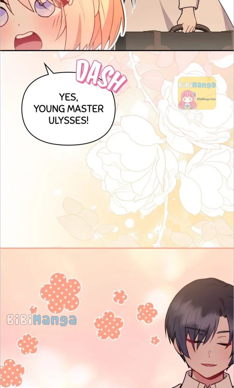 You Are So Cute Chapter 15 - Page 82