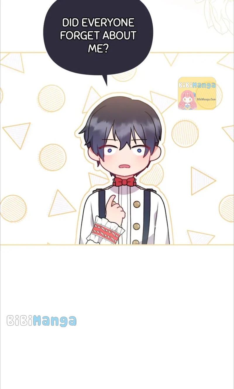You Are So Cute Chapter 15 - Page 84