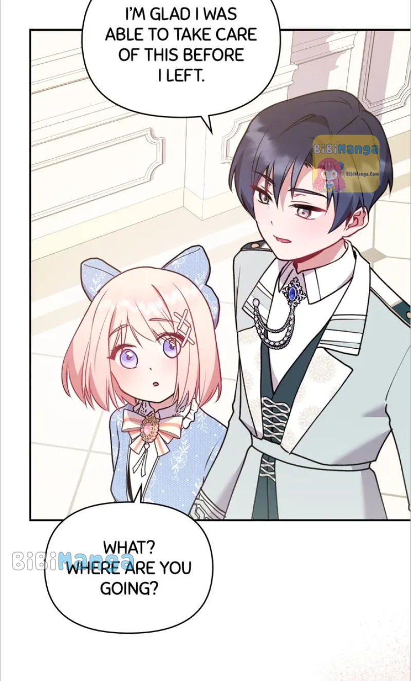 You Are So Cute Chapter 15 - Page 87