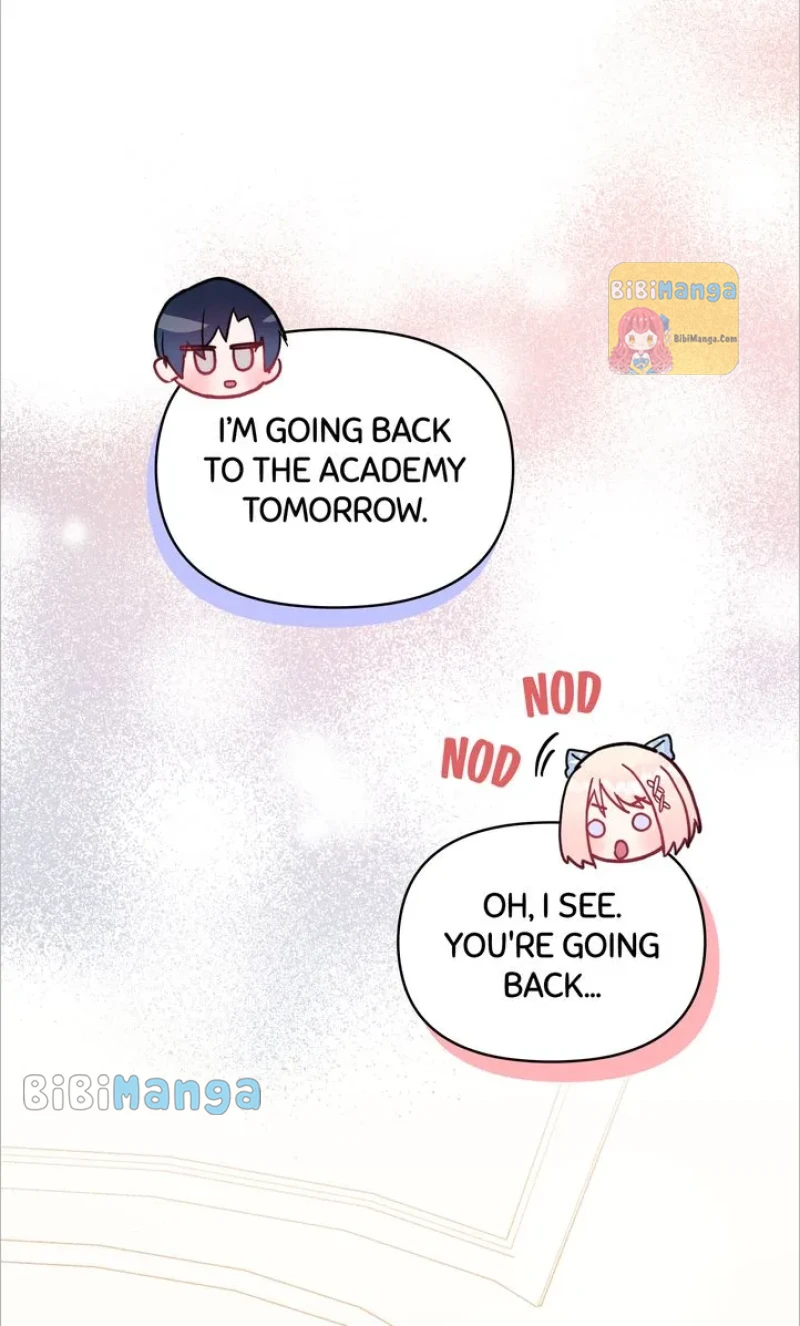 You Are So Cute Chapter 15 - Page 88