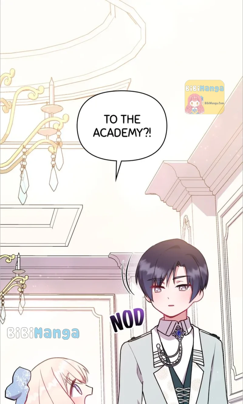 You Are So Cute Chapter 15 - Page 89