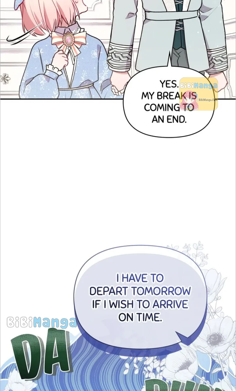You Are So Cute Chapter 15 - Page 90
