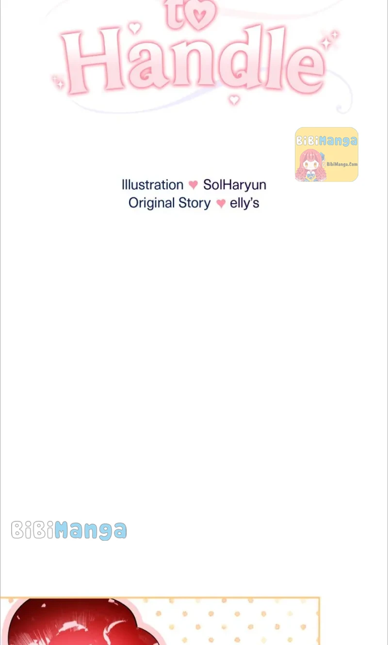 You Are So Cute Chapter 16 - Page 11