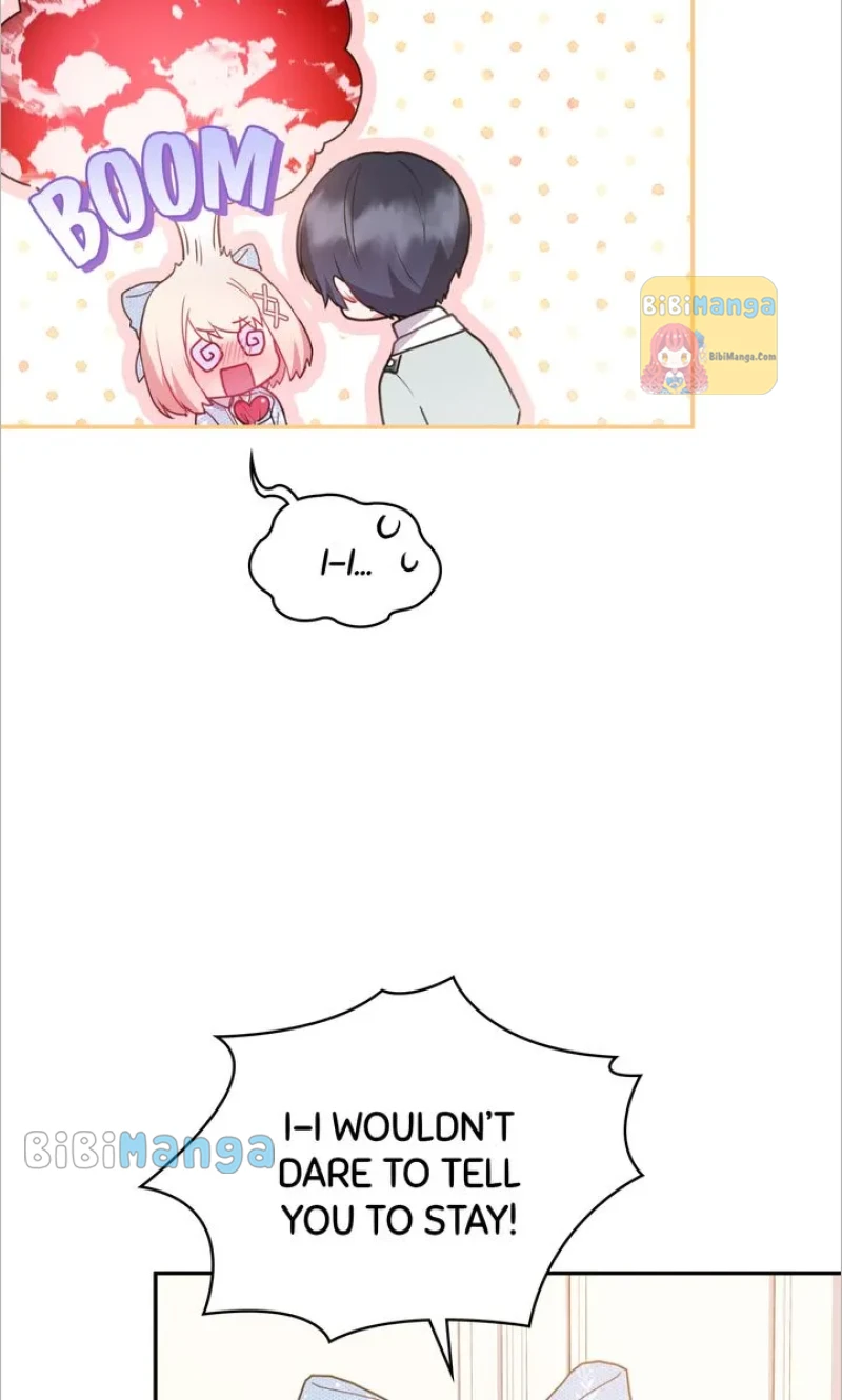 You Are So Cute Chapter 16 - Page 12