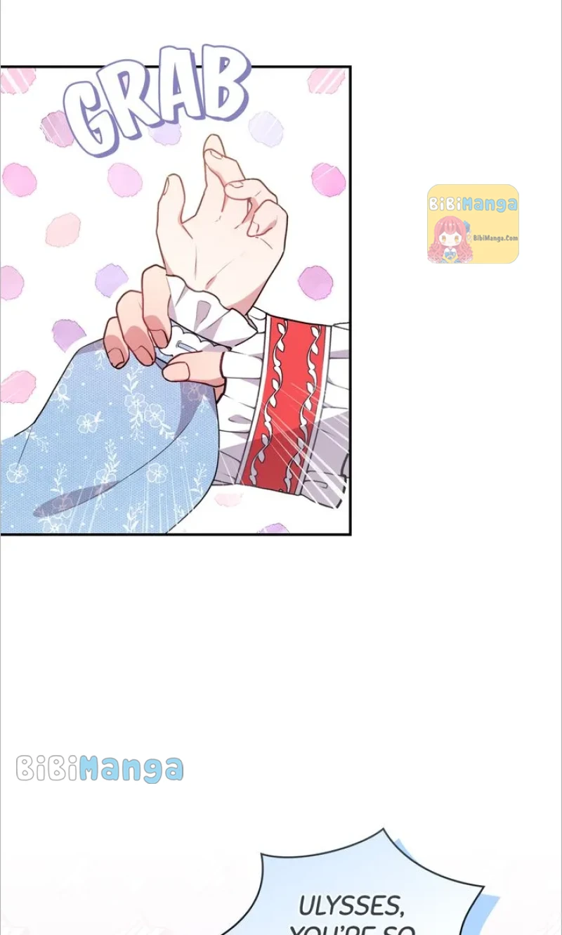 You Are So Cute Chapter 16 - Page 15