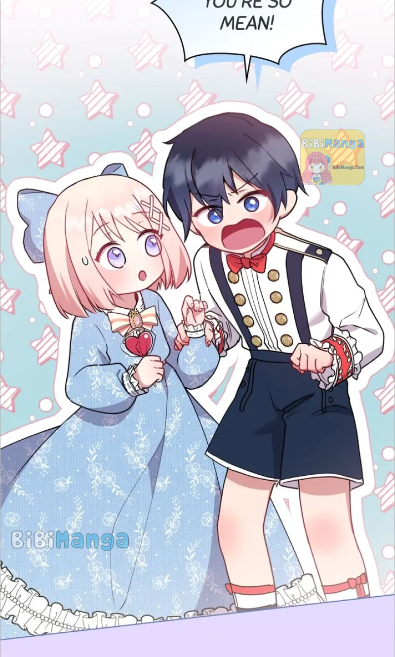 You Are So Cute Chapter 16 - Page 16