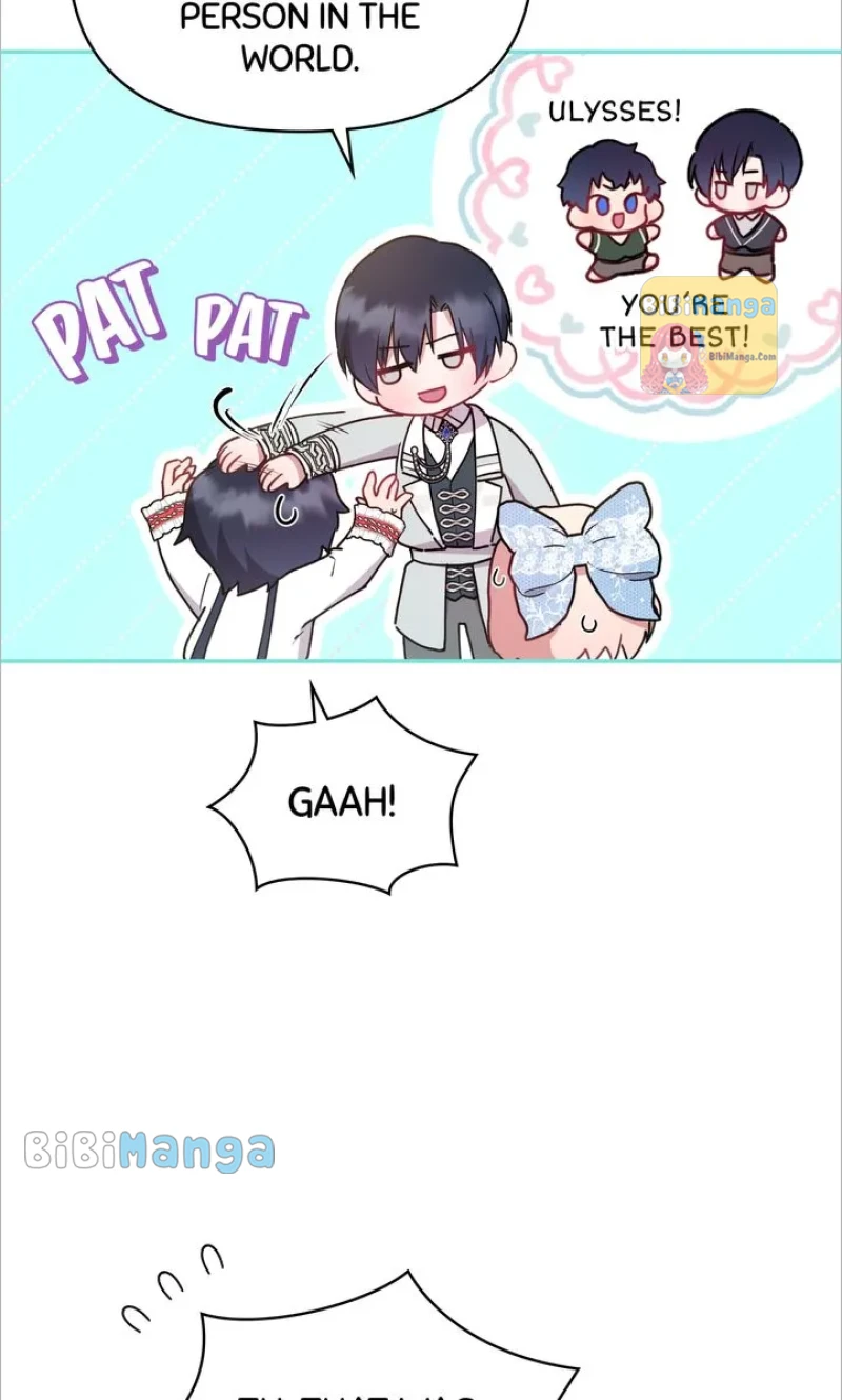 You Are So Cute Chapter 16 - Page 19