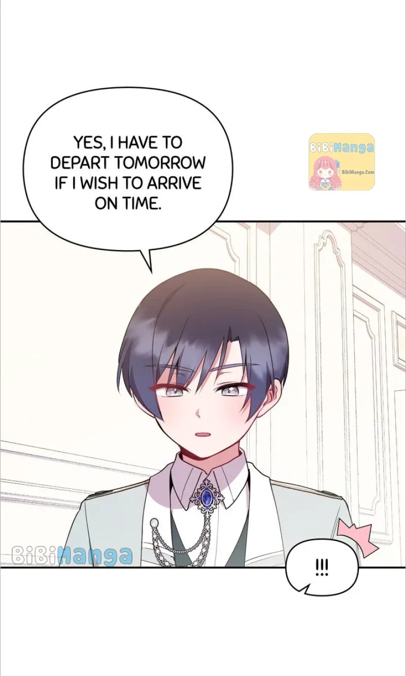 You Are So Cute Chapter 16 - Page 2