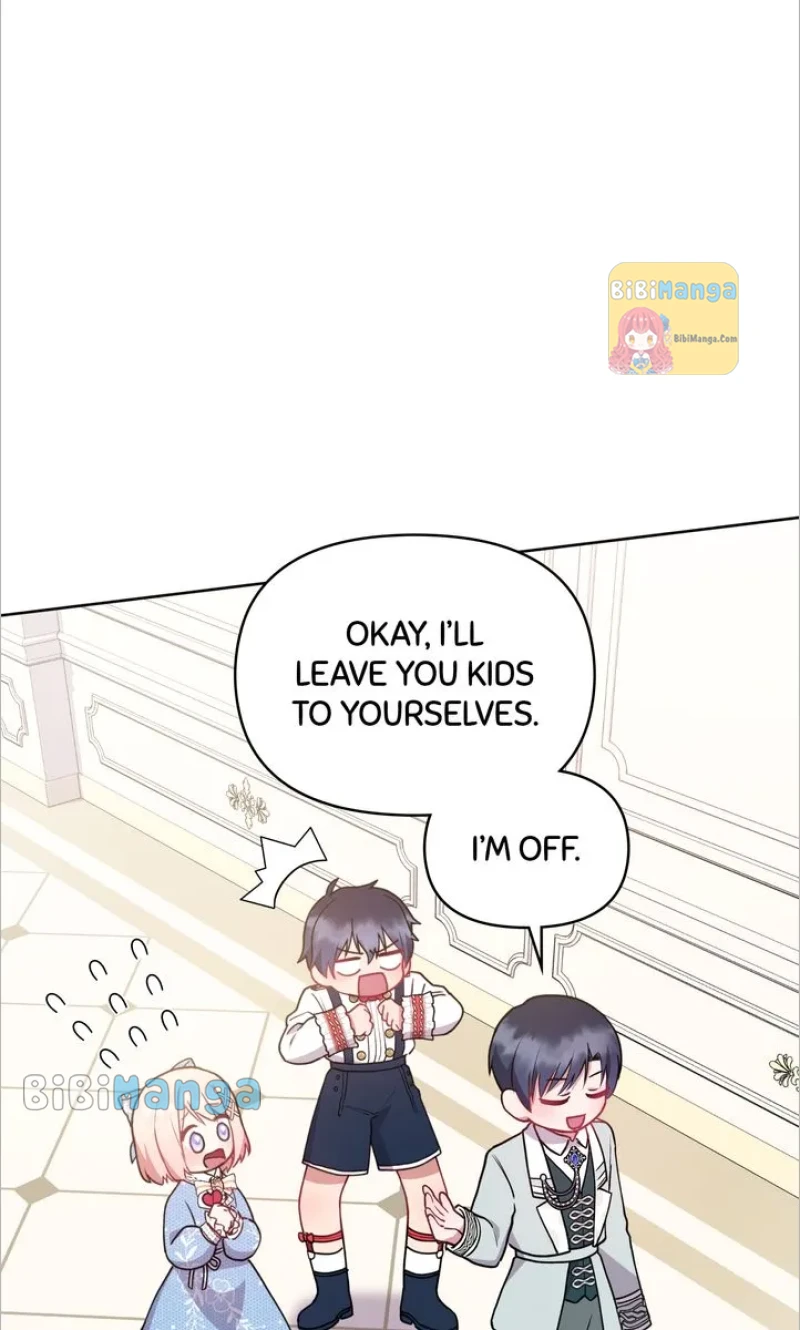 You Are So Cute Chapter 16 - Page 21