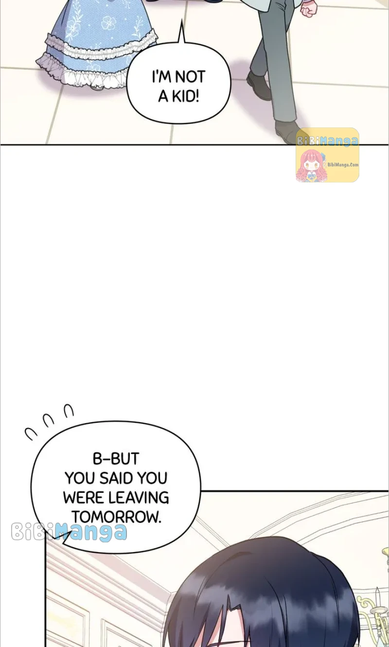You Are So Cute Chapter 16 - Page 22