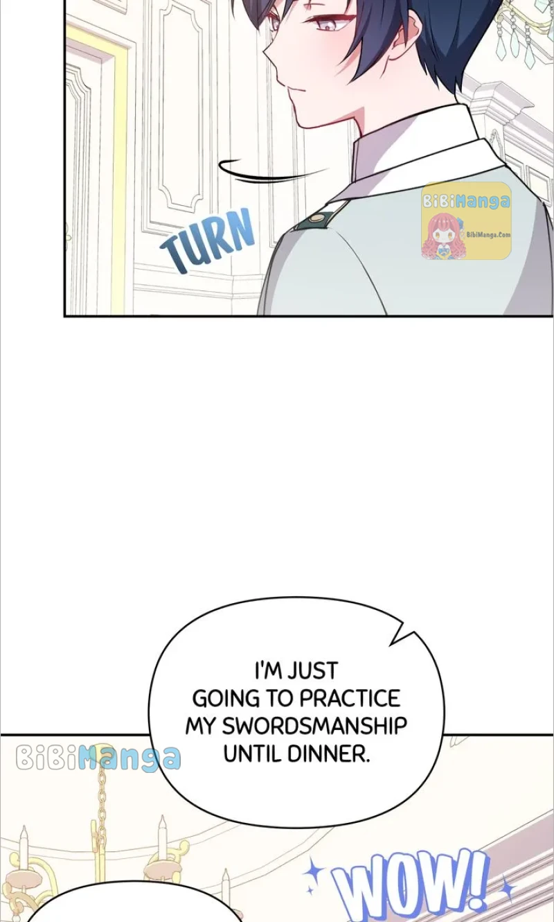 You Are So Cute Chapter 16 - Page 23
