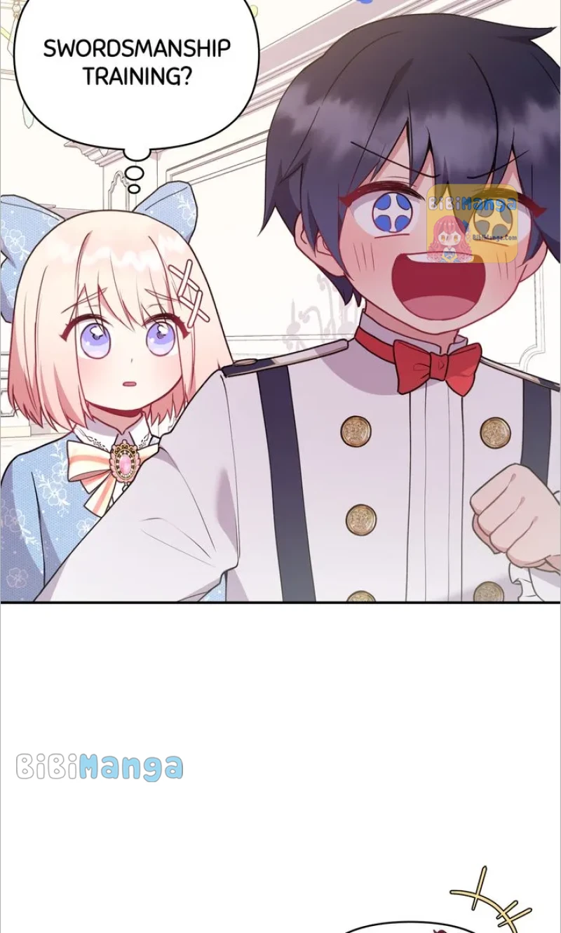 You Are So Cute Chapter 16 - Page 24
