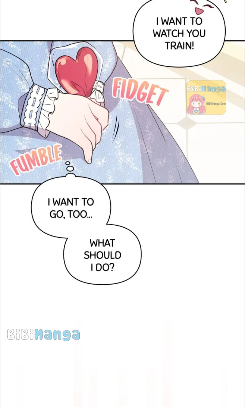 You Are So Cute Chapter 16 - Page 25