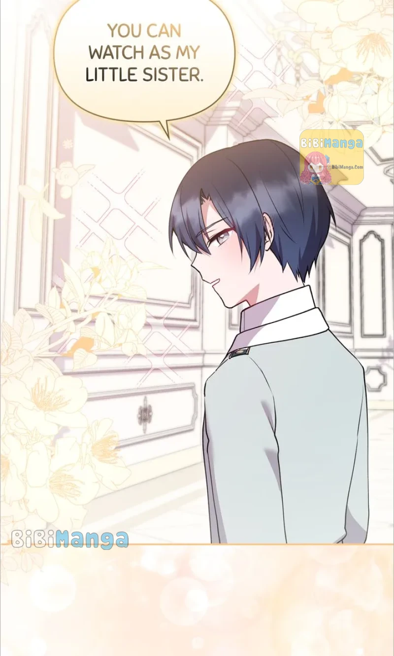 You Are So Cute Chapter 16 - Page 32