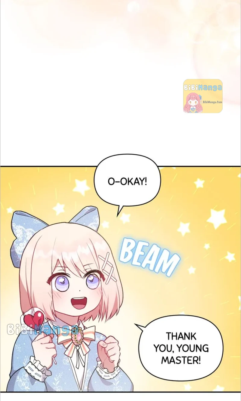 You Are So Cute Chapter 16 - Page 33