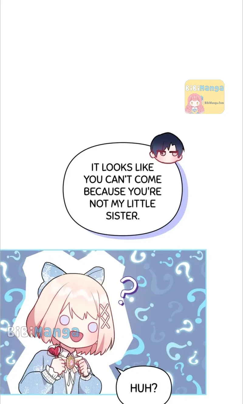 You Are So Cute Chapter 16 - Page 34