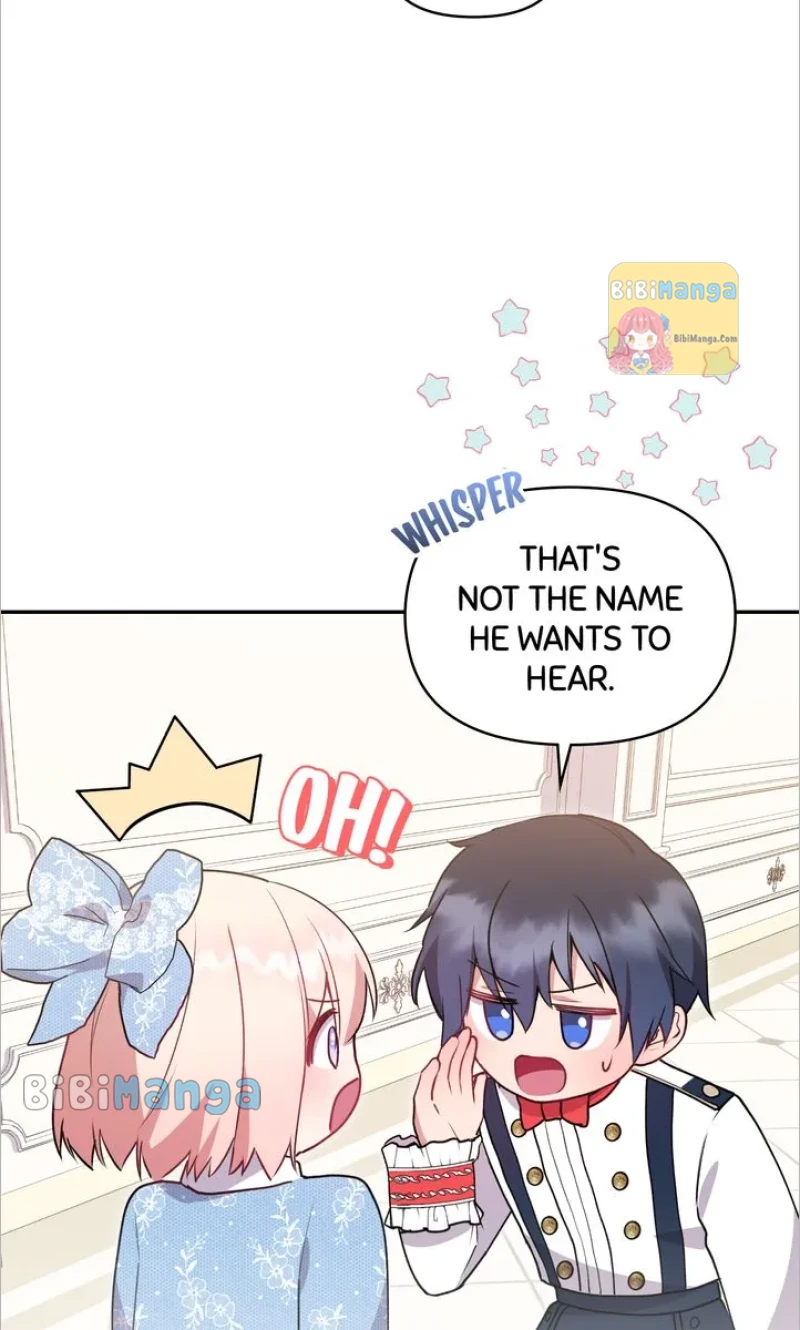 You Are So Cute Chapter 16 - Page 35