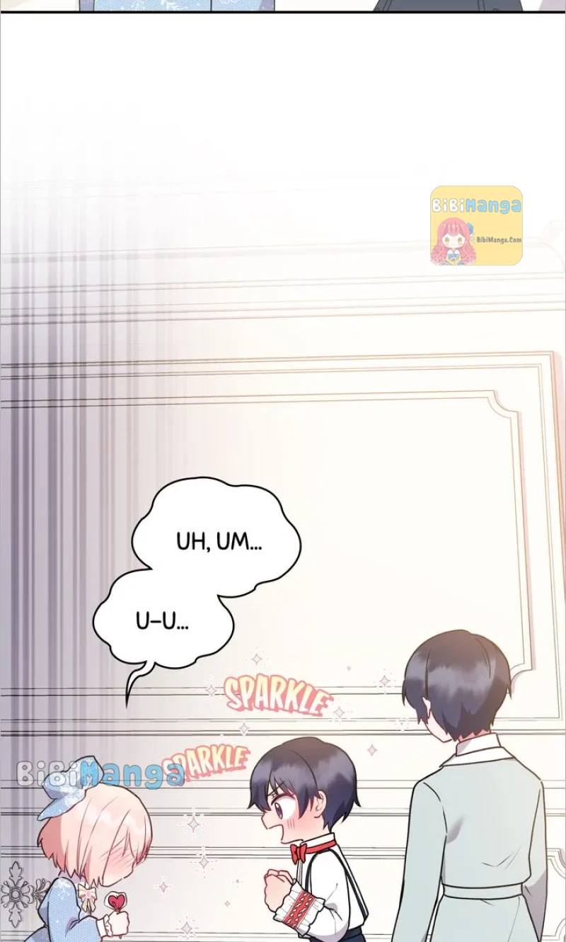 You Are So Cute Chapter 16 - Page 36