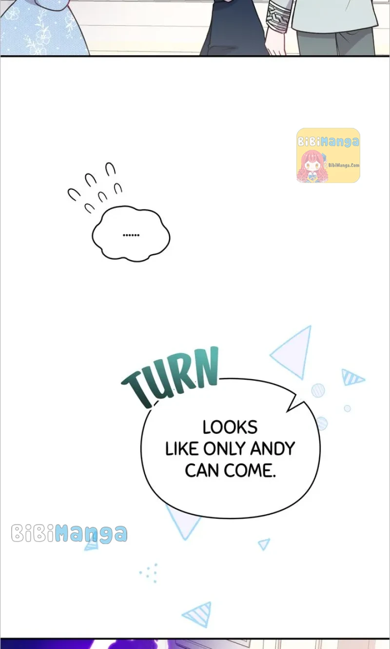 You Are So Cute Chapter 16 - Page 37
