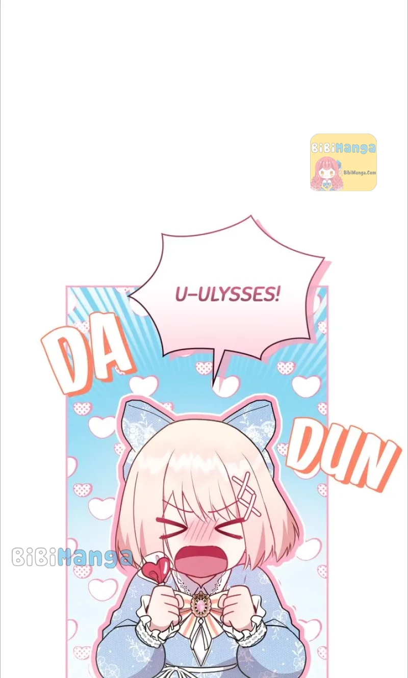 You Are So Cute Chapter 16 - Page 39