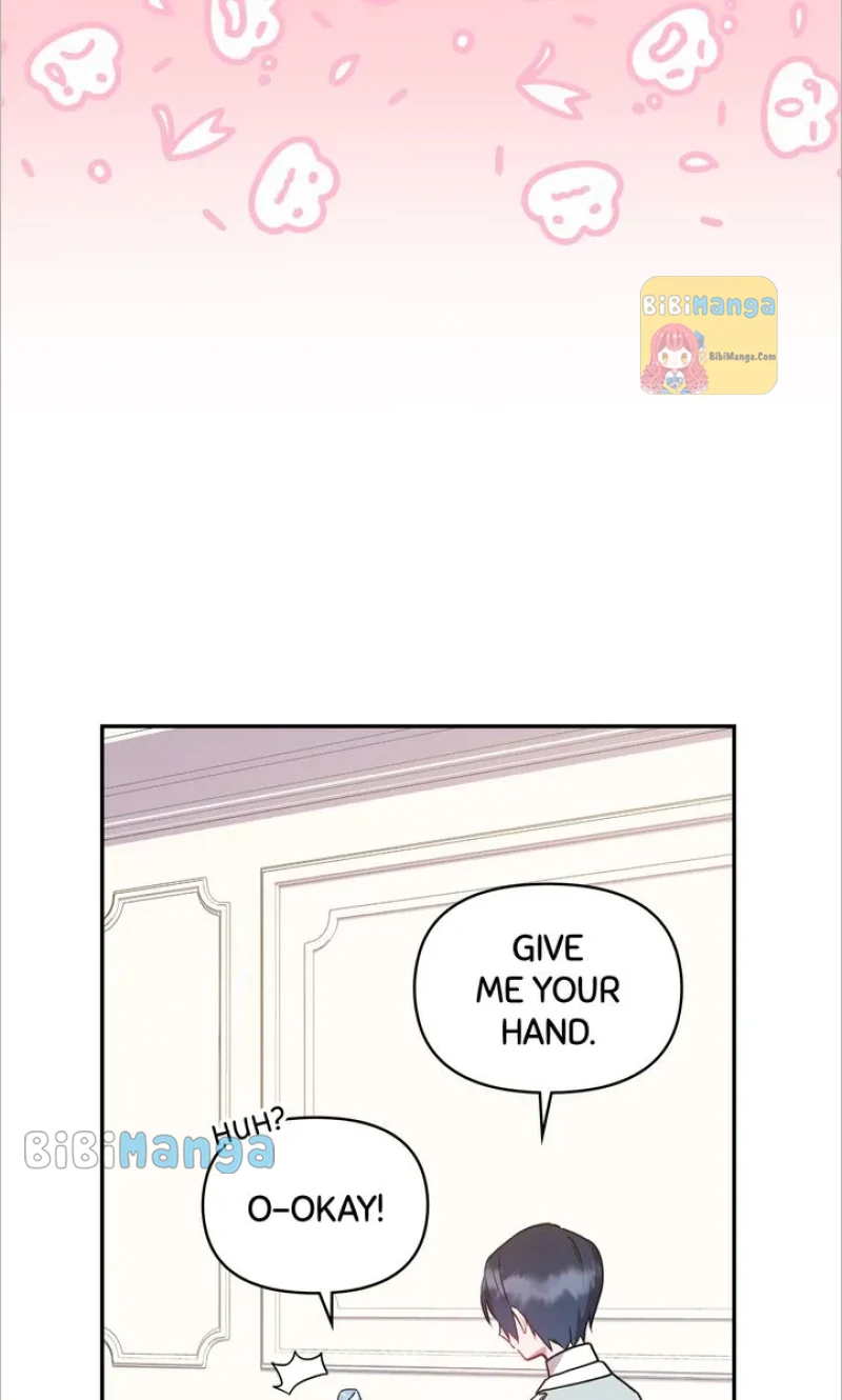You Are So Cute Chapter 16 - Page 4