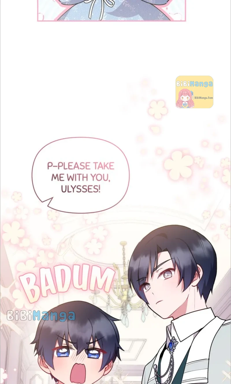You Are So Cute Chapter 16 - Page 40