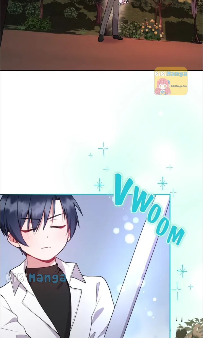 You Are So Cute Chapter 16 - Page 46