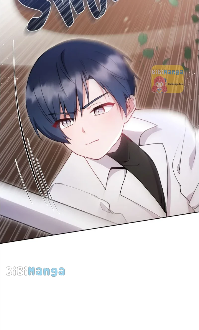 You Are So Cute Chapter 16 - Page 48
