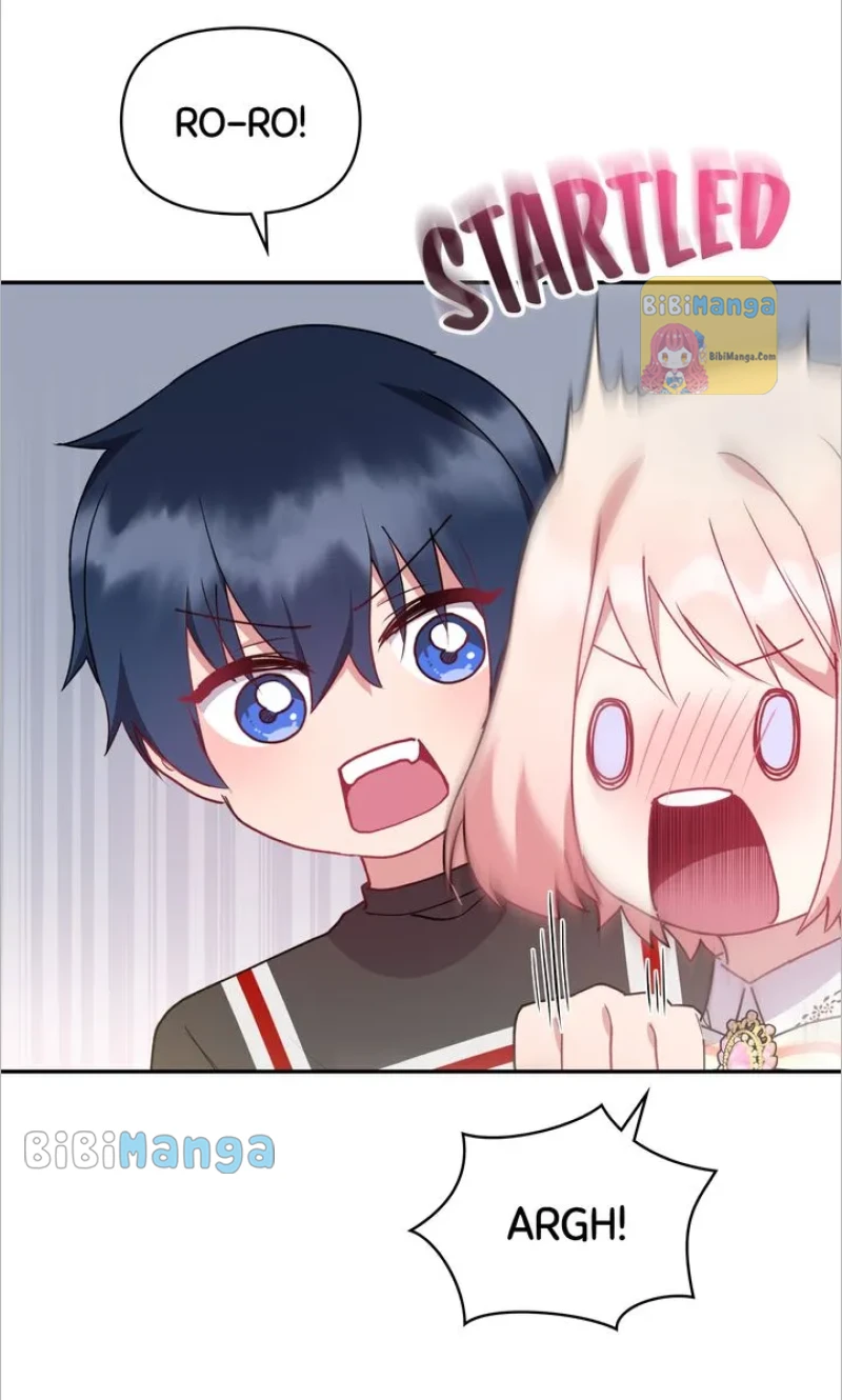 You Are So Cute Chapter 16 - Page 52