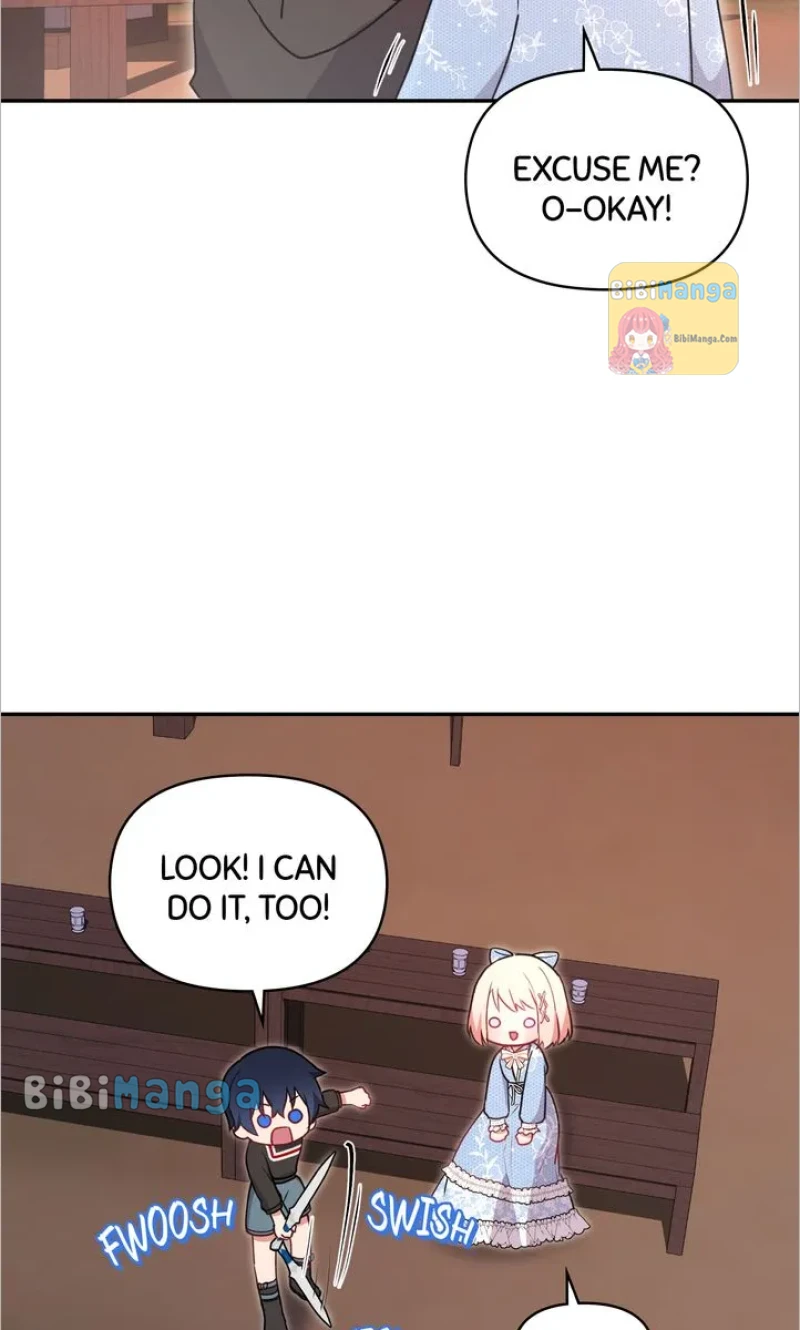 You Are So Cute Chapter 16 - Page 54