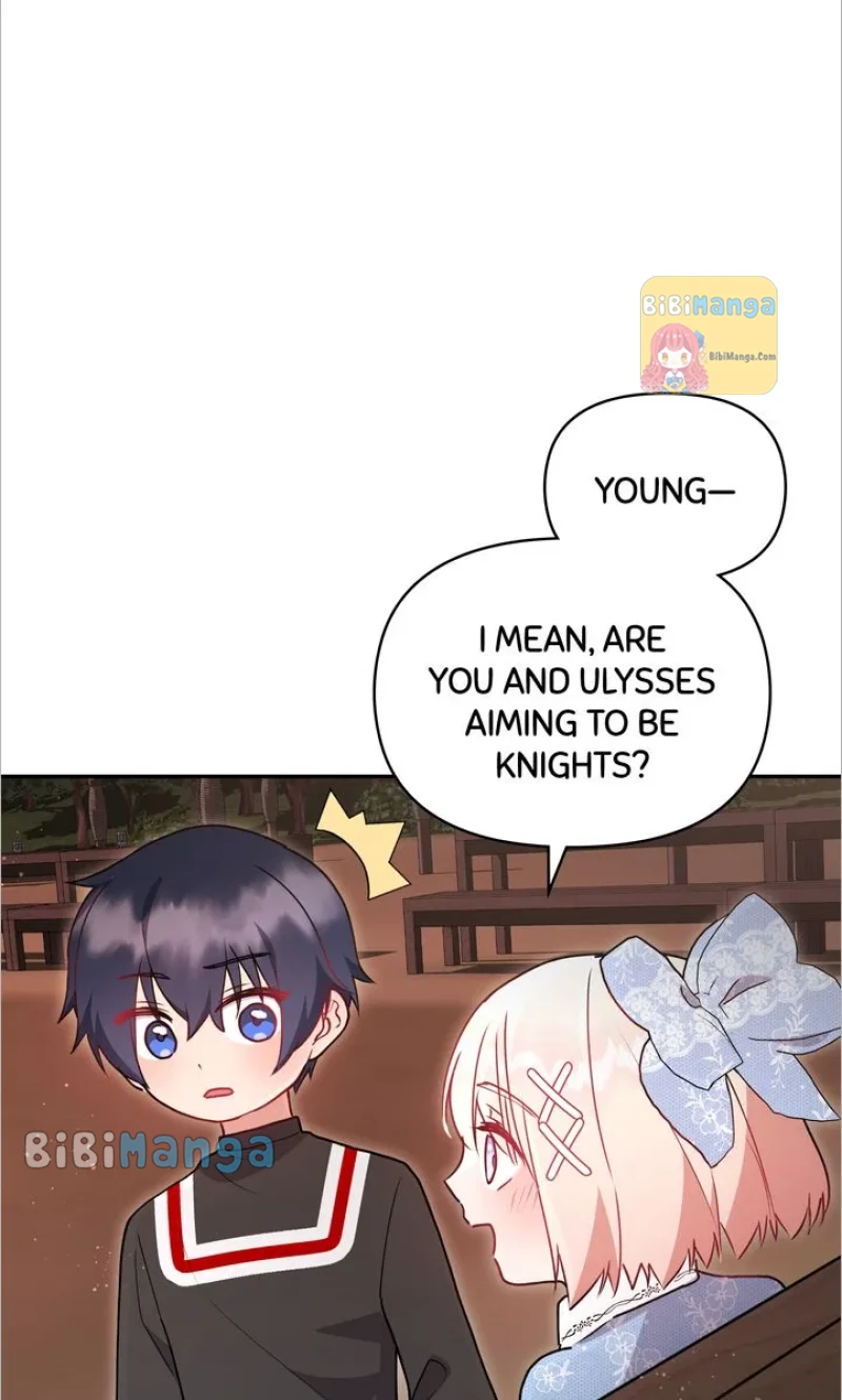 You Are So Cute Chapter 16 - Page 57