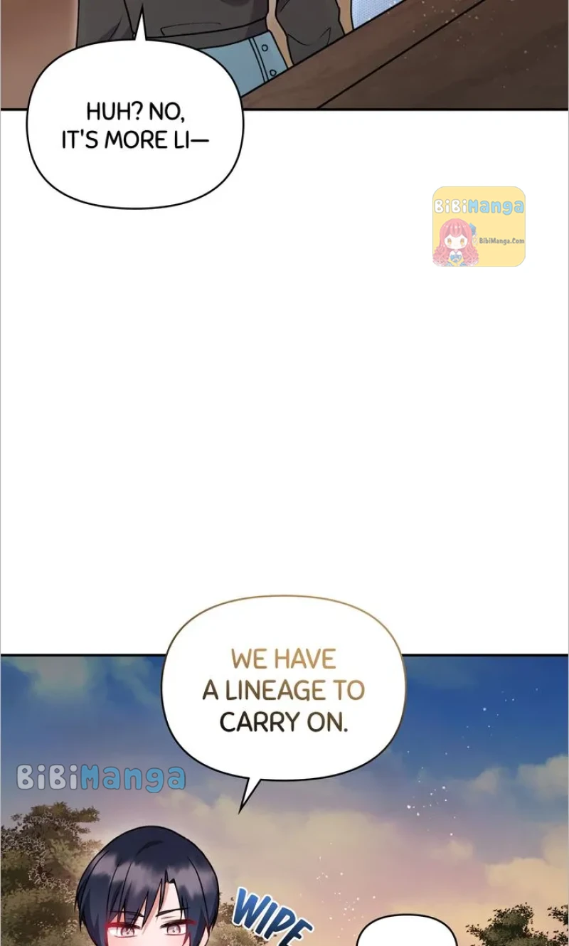 You Are So Cute Chapter 16 - Page 58