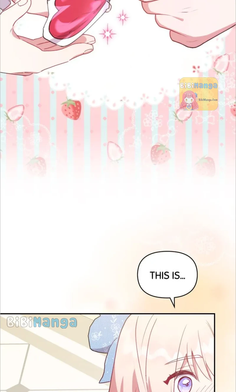 You Are So Cute Chapter 16 - Page 6