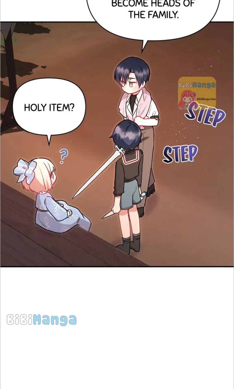 You Are So Cute Chapter 16 - Page 60