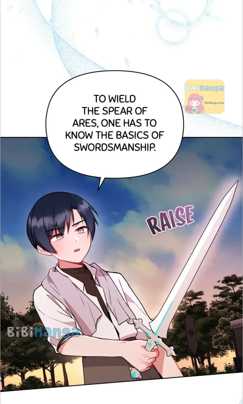 You Are So Cute Chapter 16 - Page 63