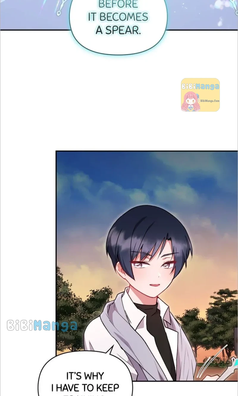 You Are So Cute Chapter 16 - Page 66