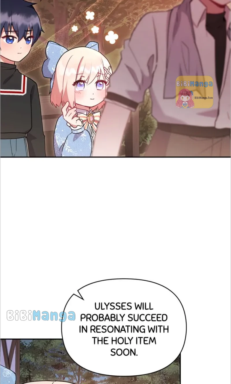 You Are So Cute Chapter 16 - Page 69