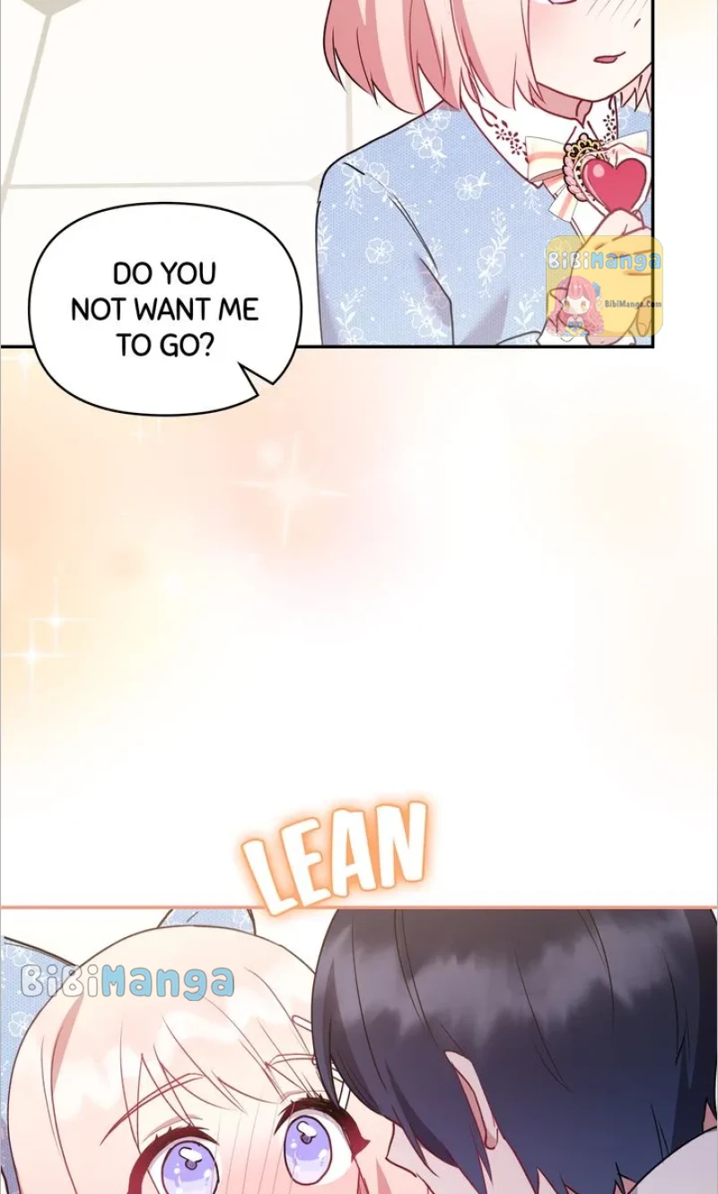 You Are So Cute Chapter 16 - Page 7