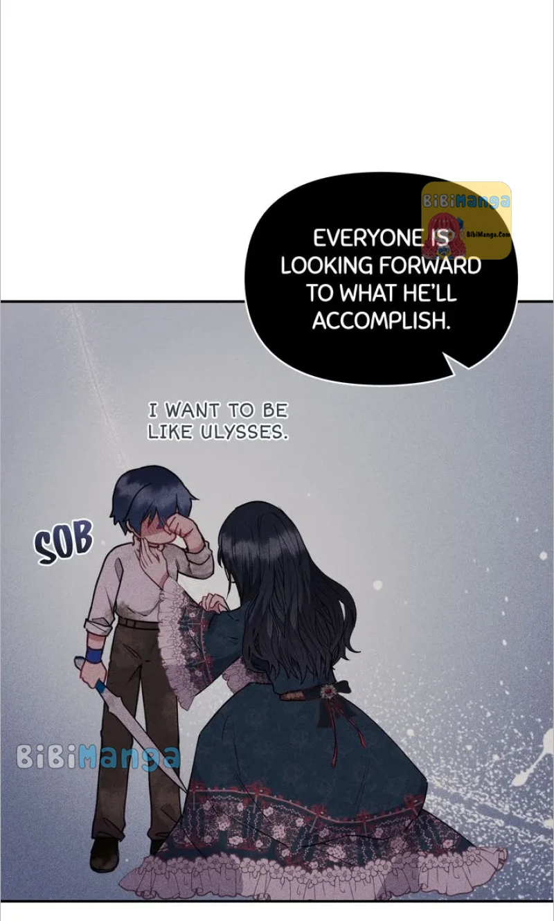You Are So Cute Chapter 16 - Page 72