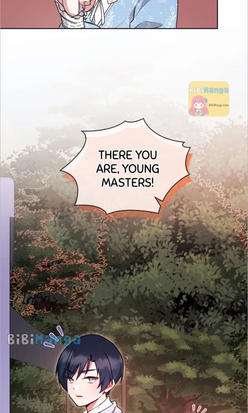 You Are So Cute Chapter 16 - Page 76