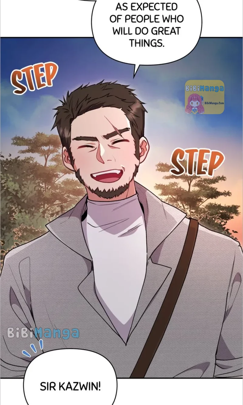 You Are So Cute Chapter 16 - Page 78