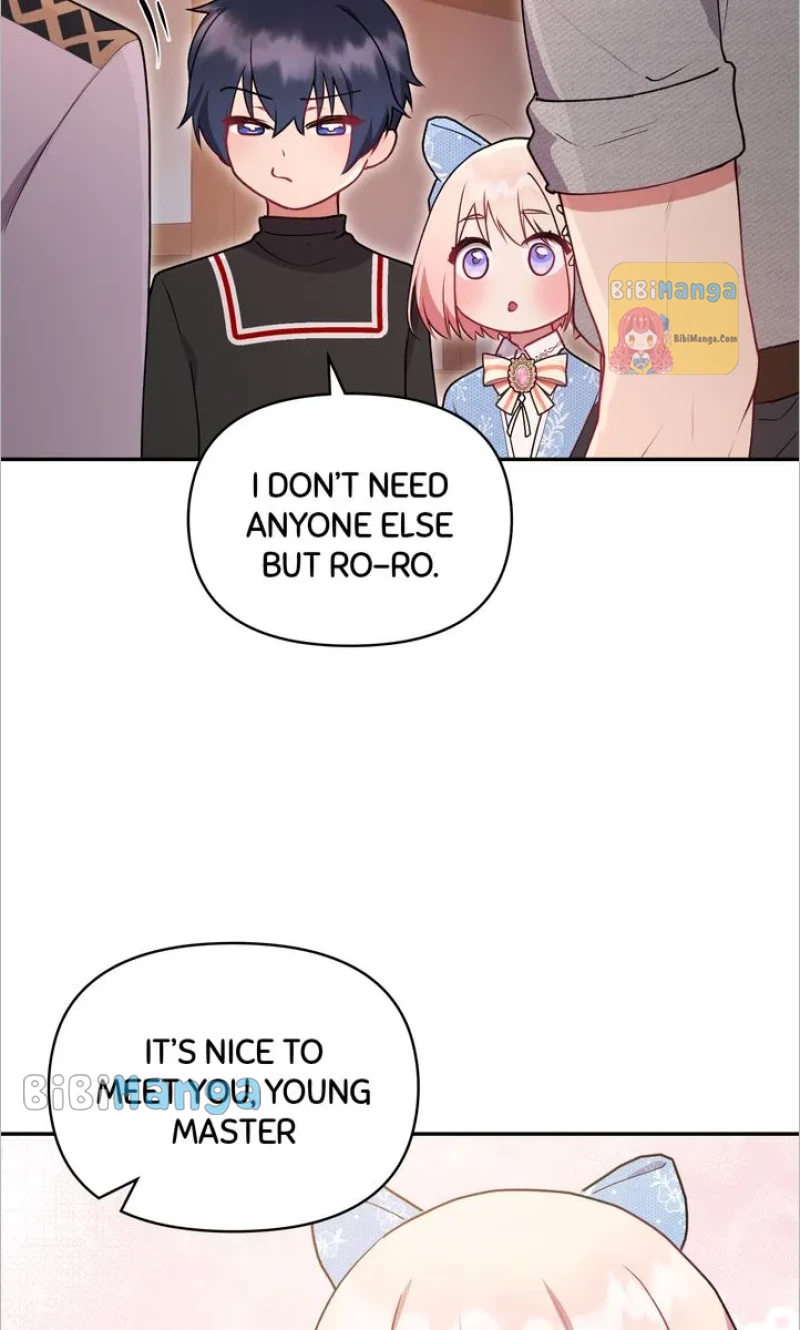 You Are So Cute Chapter 16 - Page 86