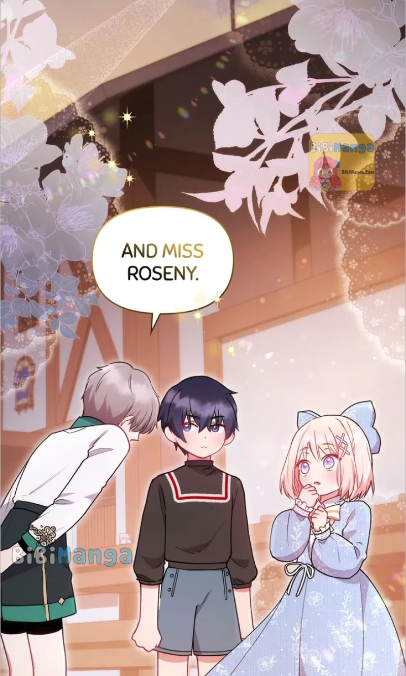 You Are So Cute Chapter 16 - Page 88