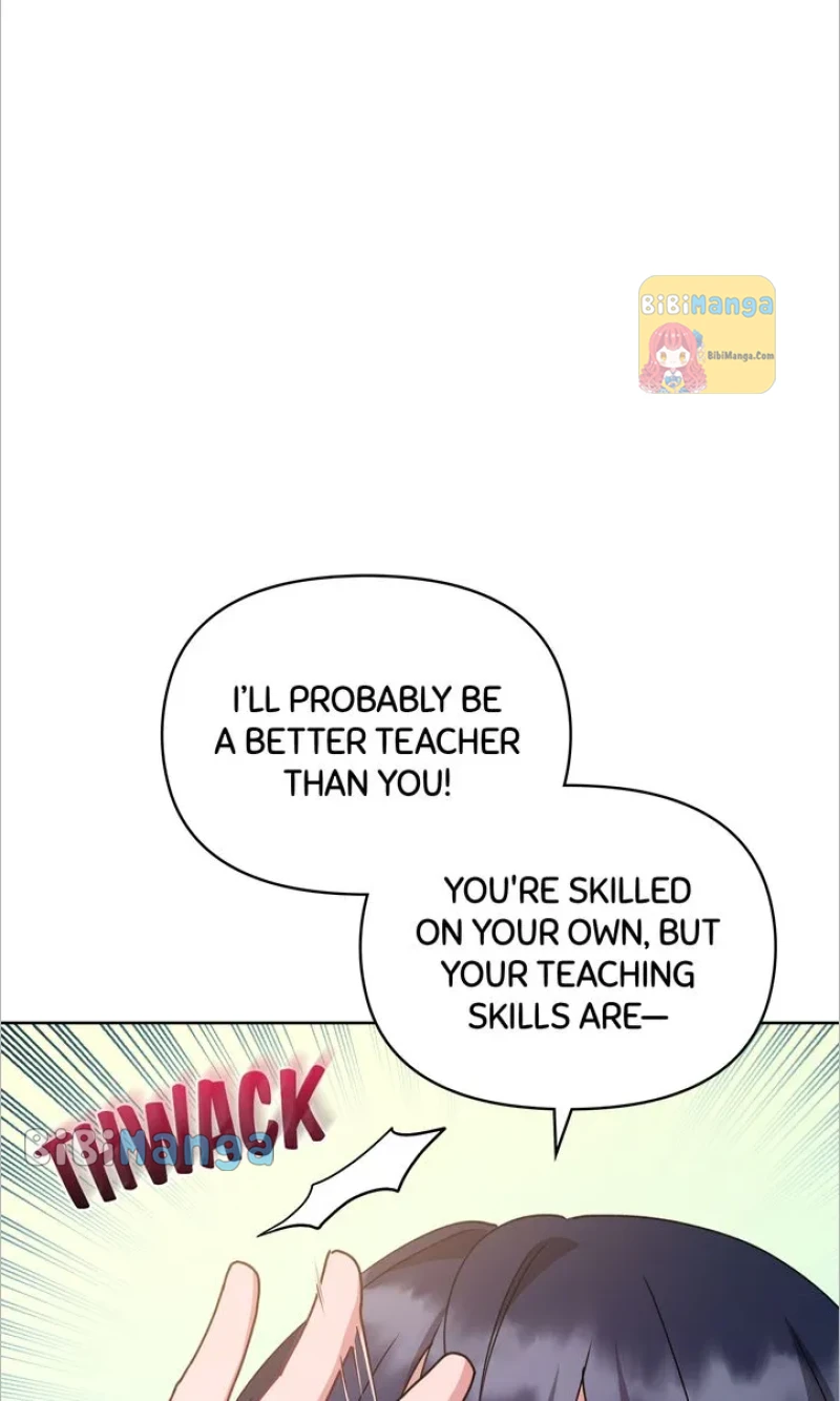 You Are So Cute Chapter 17 - Page 11