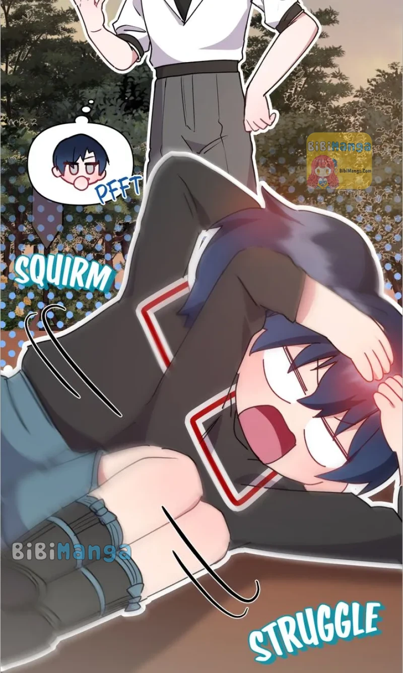 You Are So Cute Chapter 17 - Page 13